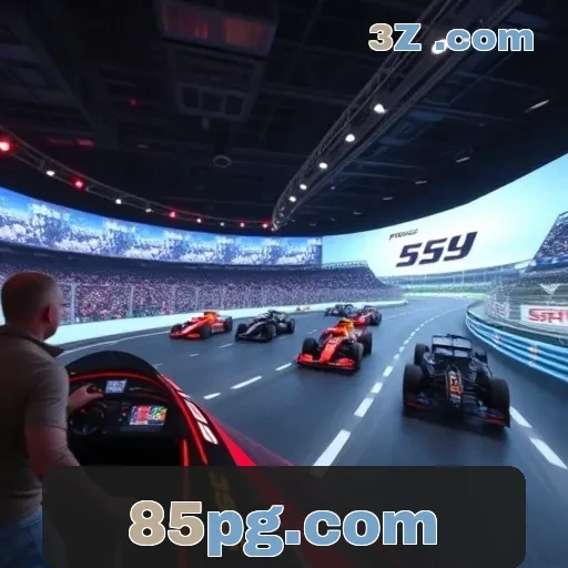 85pg.com: Descubra o Melhor em Jogos Online no Brasil